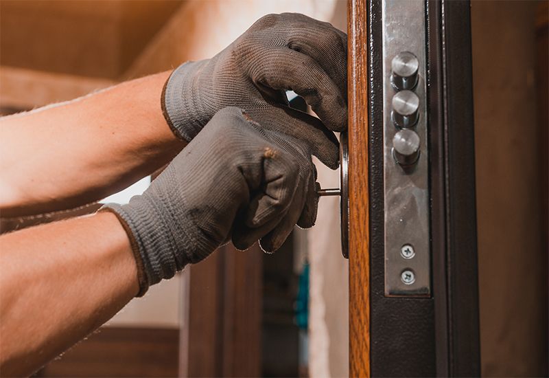 Urgence dépannage serrure et plomberie en Seine-et-Marne